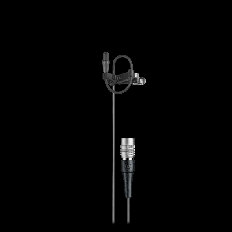 Audio-Technica AT899cH Audio-Technica AT899cH Радиомикрофоны