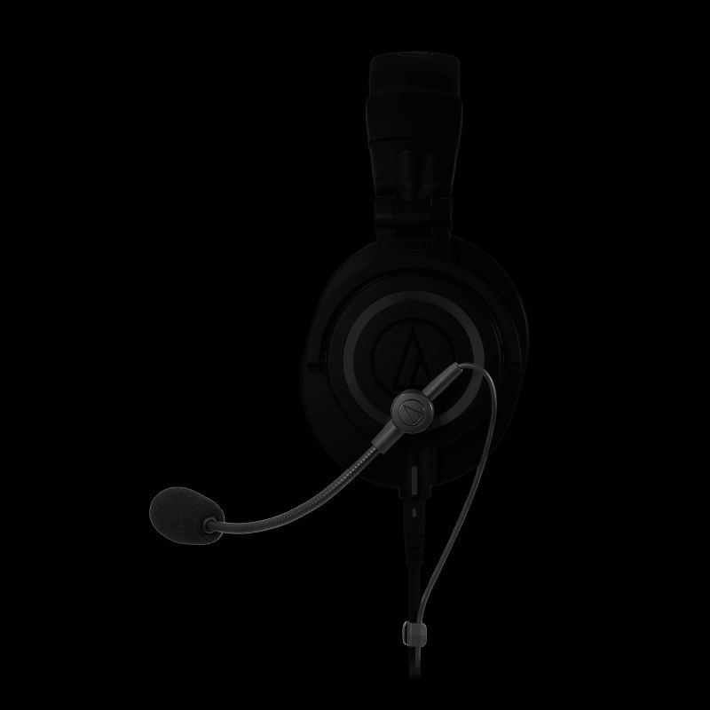 Audio-Technica ATGM2 Динамические микрофоны