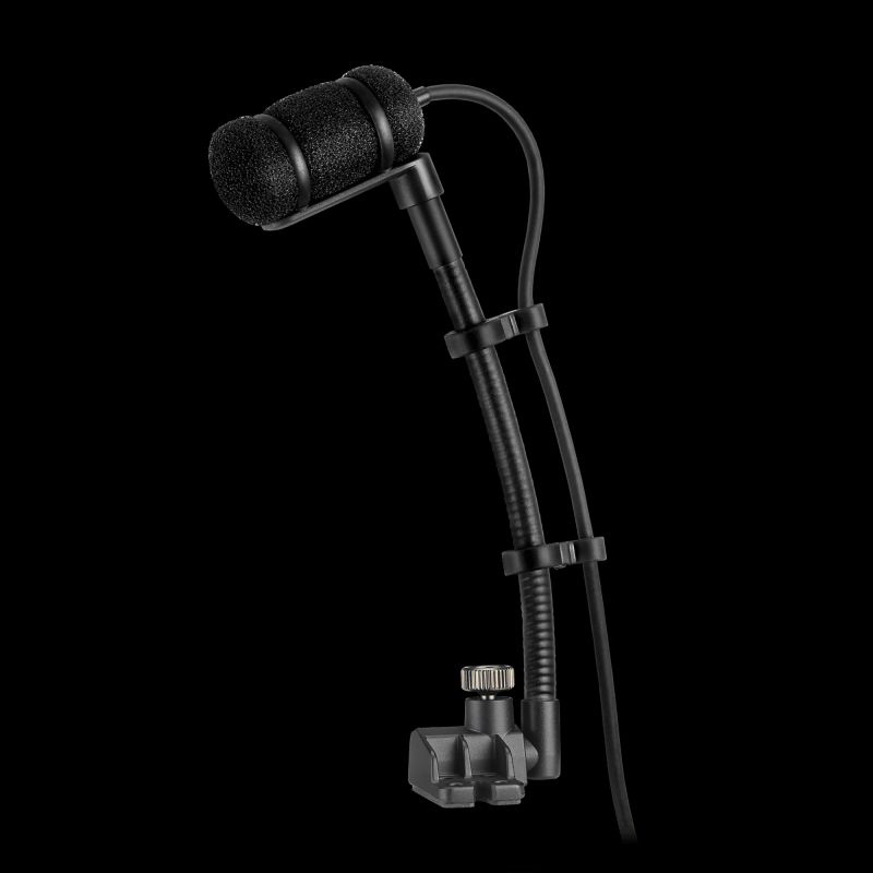 Audio-Technica ATM350S Audio-Technica ATM350S Инструментальные микрофоны