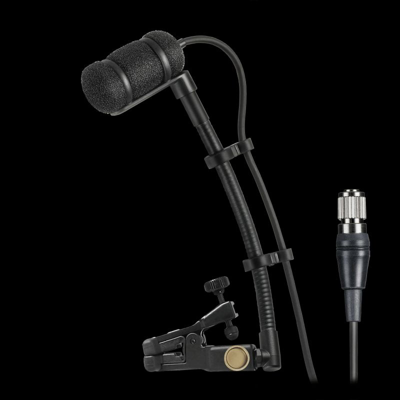Audio-Technica ATM350UcH Audio-Technica ATM350UcH Радиомикрофоны