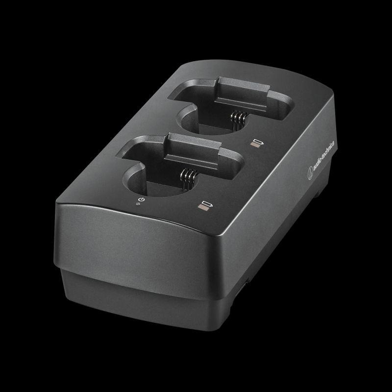 Audio-Technica ATW-CHG3N Аксессуары для радиосистем
