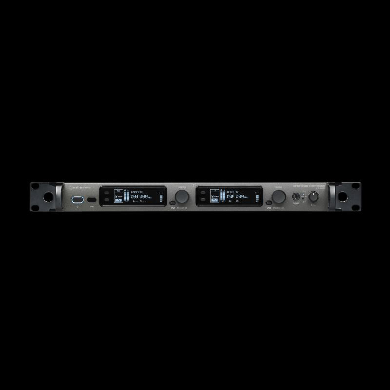 Audio-Technica ATW-R5220DAN Вокальные радиосистемы