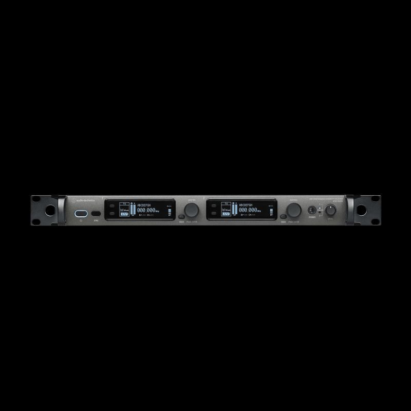 Audio-Technica ATW-R5220 Вокальные радиосистемы