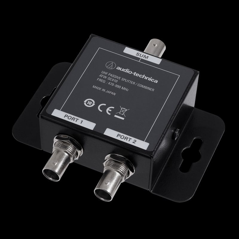 Audio-Technica ATW-SC410 Audio-Technica ATW-SC410 Аксессуары для радиосистем