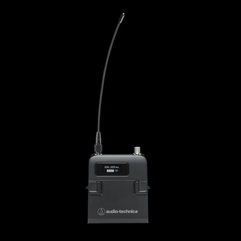 Audio-Technica ATW-T5201 Audio-Technica ATW-T5201 Вокальные радиосистемы