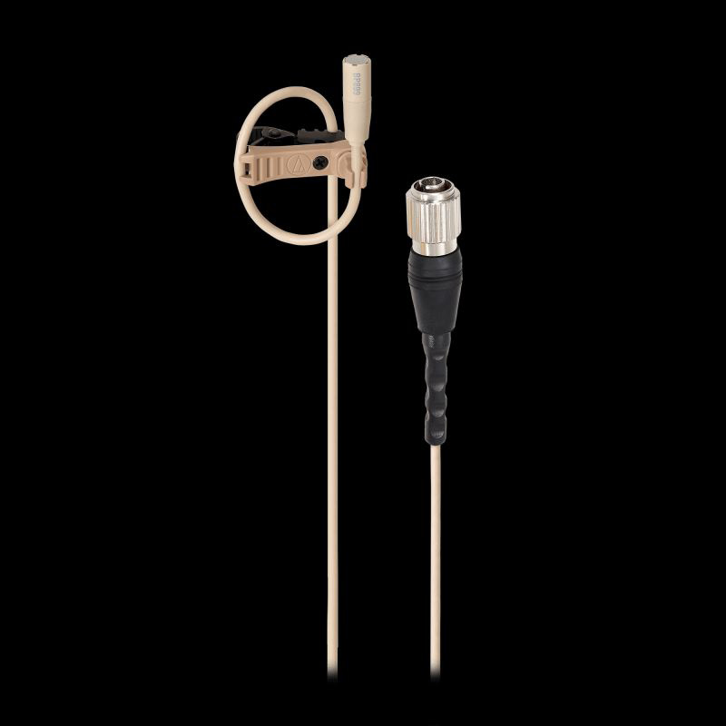 Audio-Technica BP899CH-TH Audio-Technica BP899CH-TH Радиомикрофоны