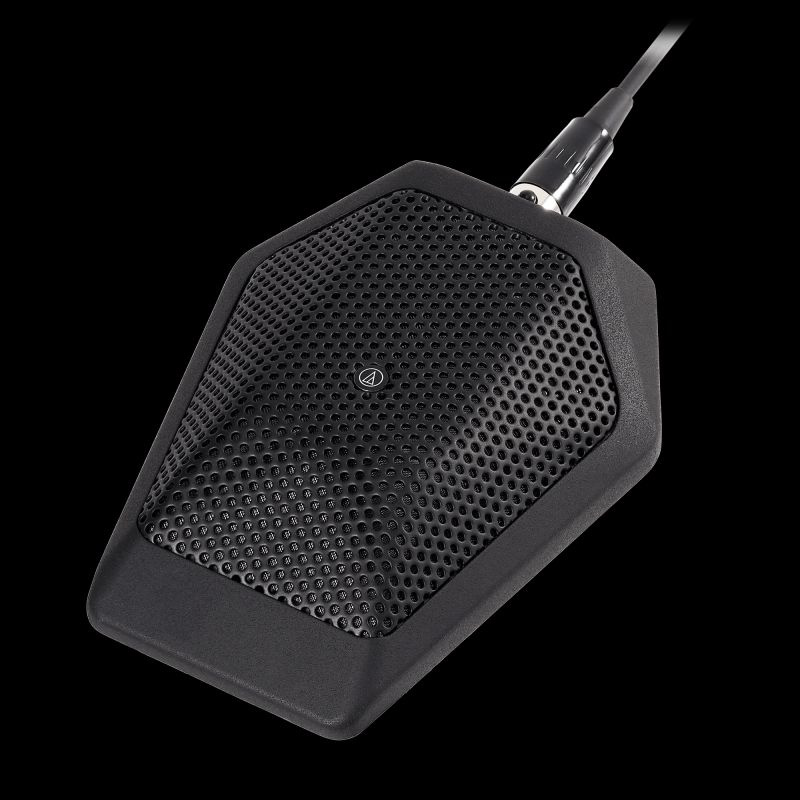 Audio-Technica U851Rb Audio-Technica U851Rb Специальные микрофоны