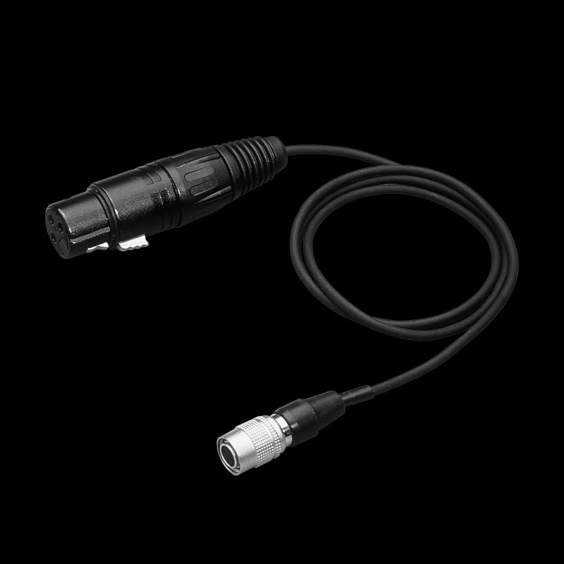 Audio-Technica XLRW Audio-Technica XLRW Радиомикрофоны