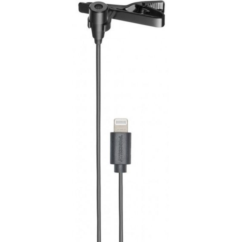 Audio-Technica ATR3350xL Audio-Technica ATR3350xL Петличные радиосистемы