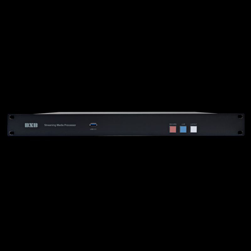 BXB HDR-731 Студийные приборы