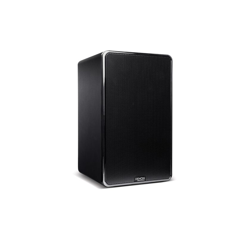 Denon Pro DN-508S Denon Pro DN-508S Активные акустические системы