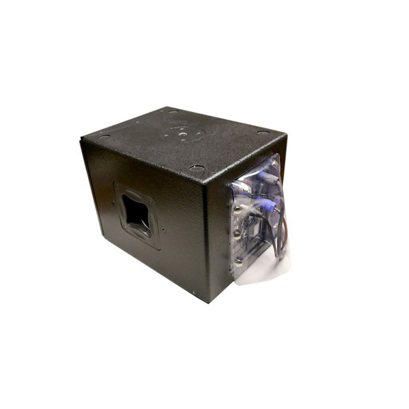 K-array K-AMPCOVER Усилители мощности