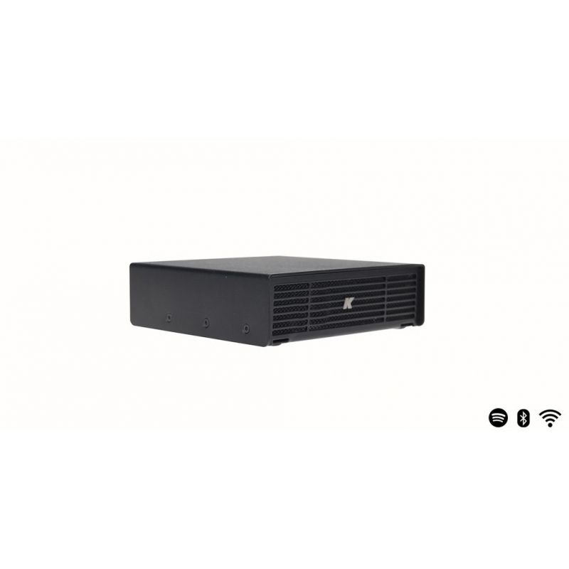 K-array KA02 K-array KA02 Усилители мощности