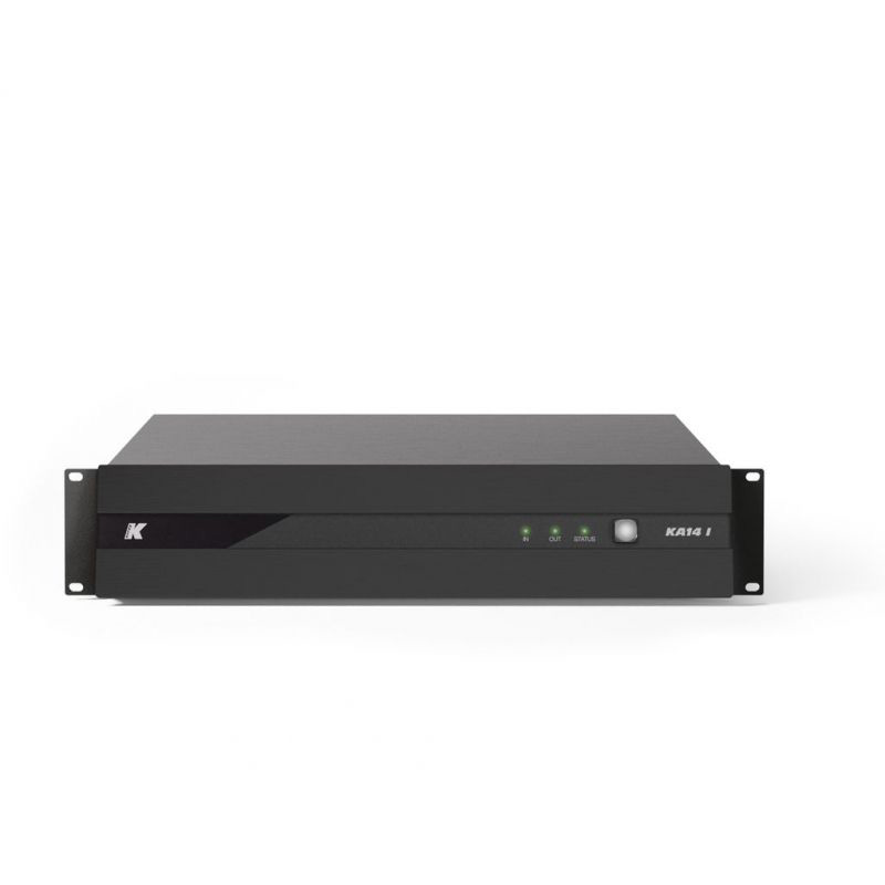 K-array KA14 I K-array KA14 I Усилители мощности