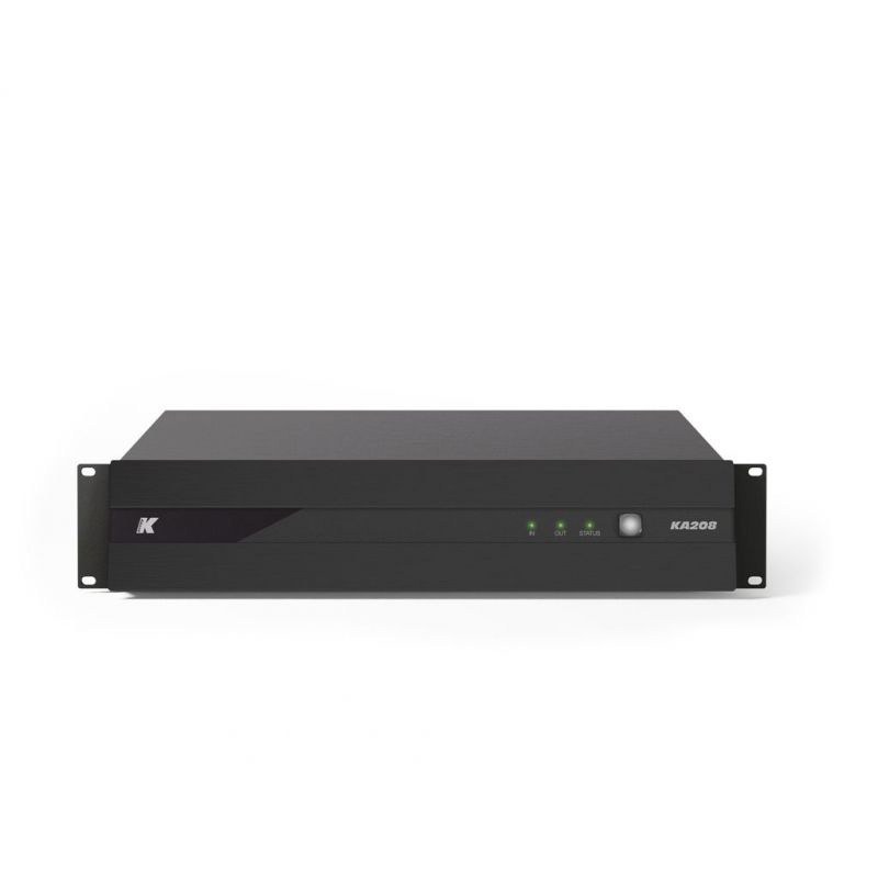 K-array KA208 K-array KA208 Усилители мощности
