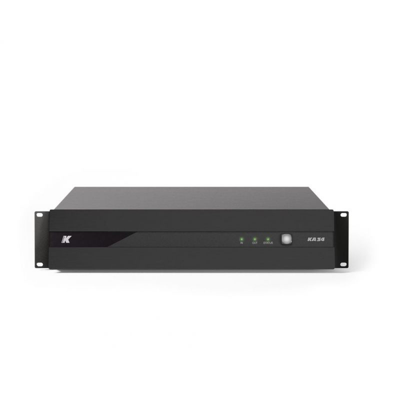 K-array KA34 K-array KA34 Усилители мощности