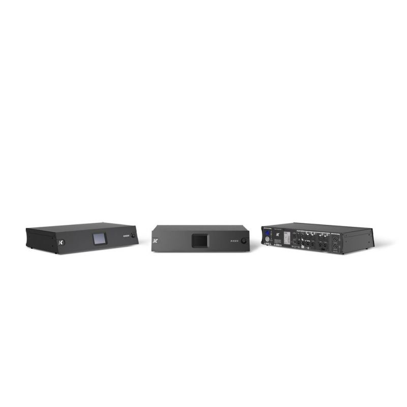 K-array KA84 Усилители мощности
