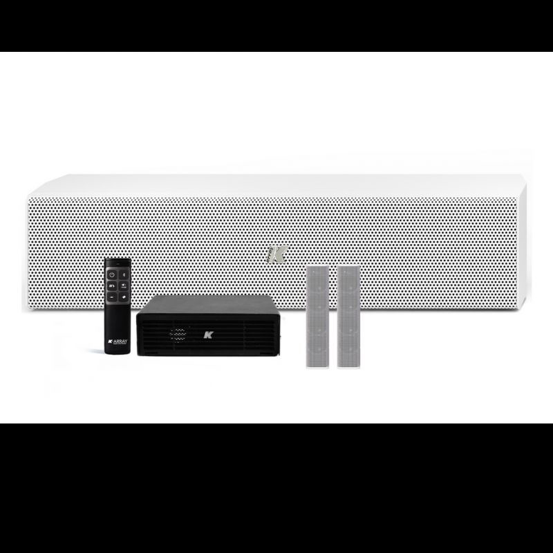 K-array KAMUT2LW Активные акустические системы