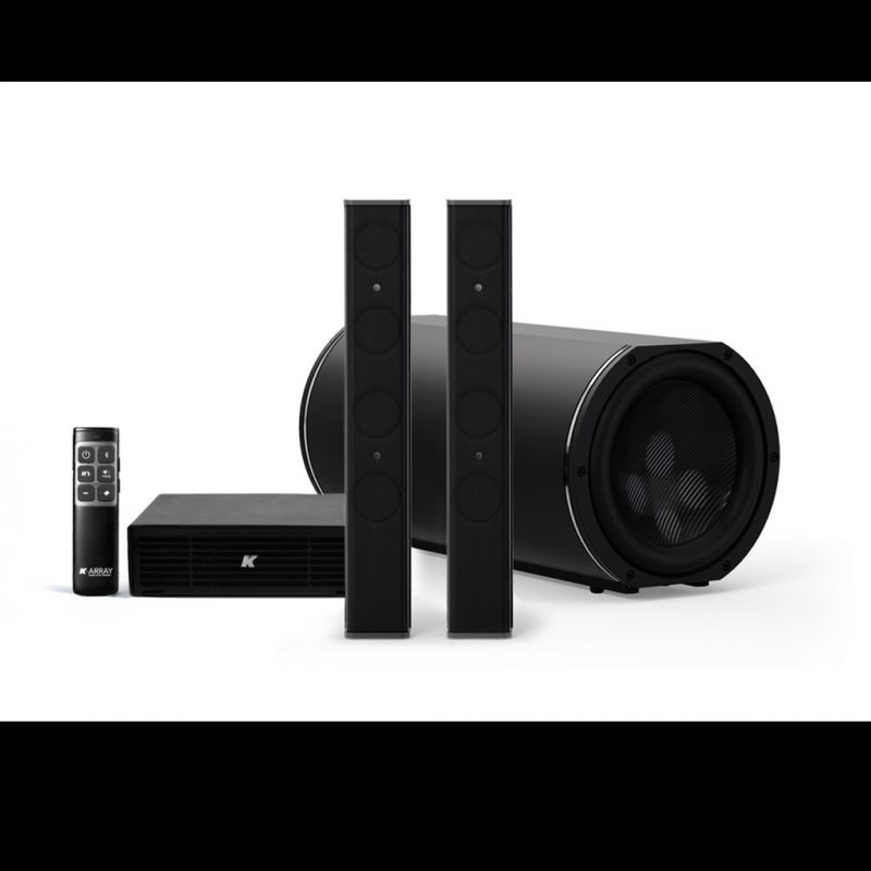 K-array KAMUT2V25 K-array KAMUT2V25 Активные акустические системы