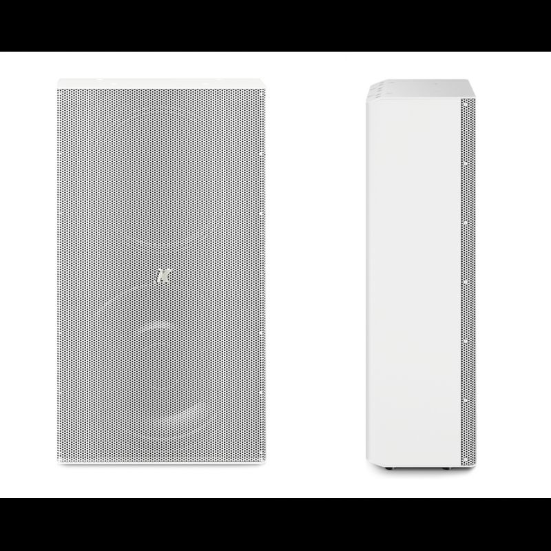 K-array KF210W K-array KF210W Клубная и концертная акустика