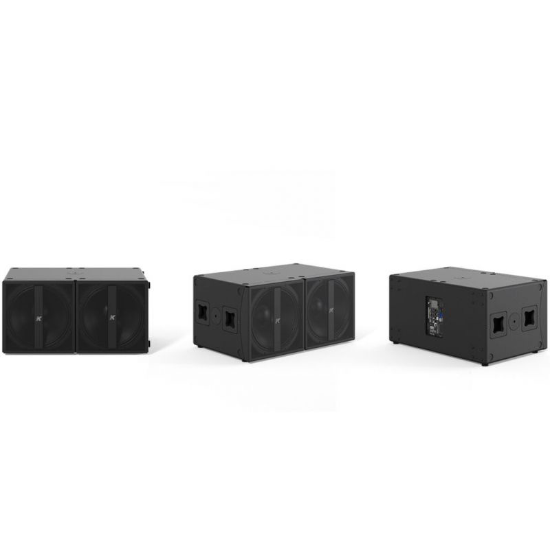K-array KMT218 Студийные сабвуферы
