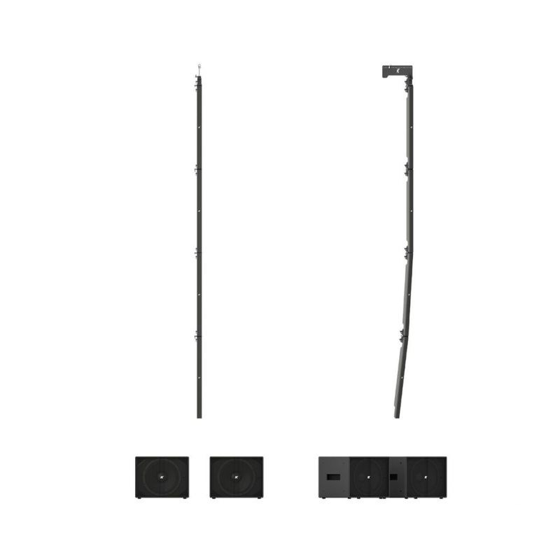 K-array KR204 II Активные акустические системы