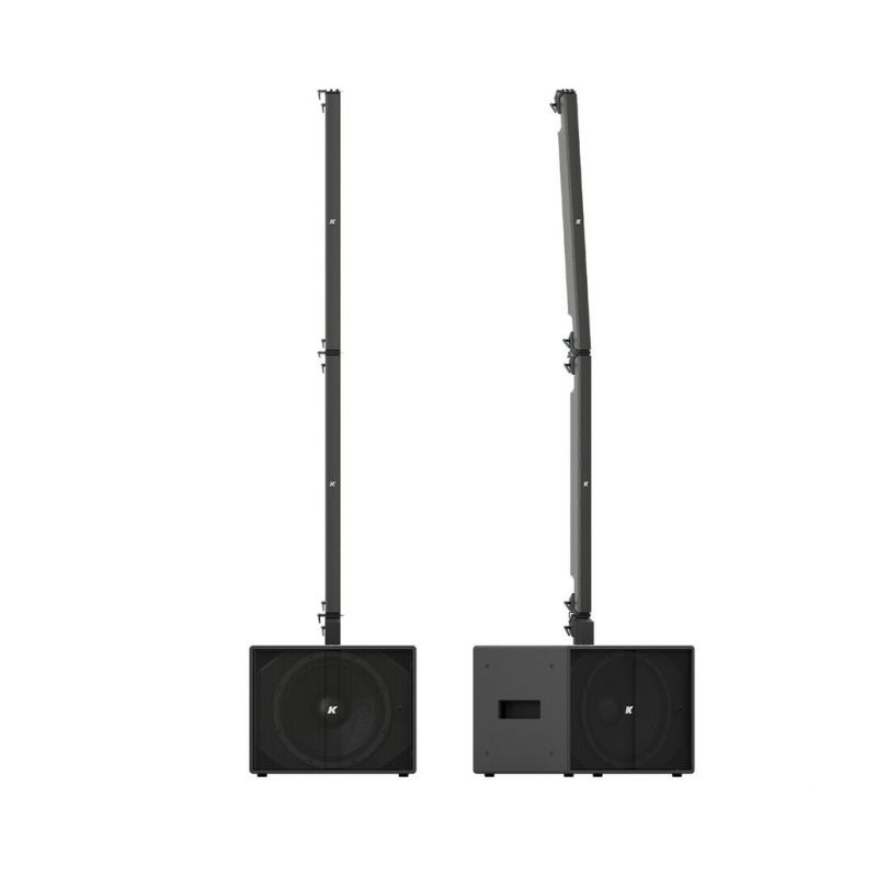 K-array KR402 II K-array KR402 II Активные акустические системы