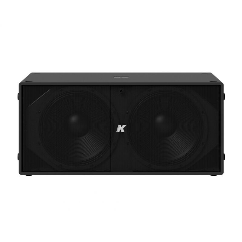 K-array KS4P I K-array KS4P I Студийные сабвуферы