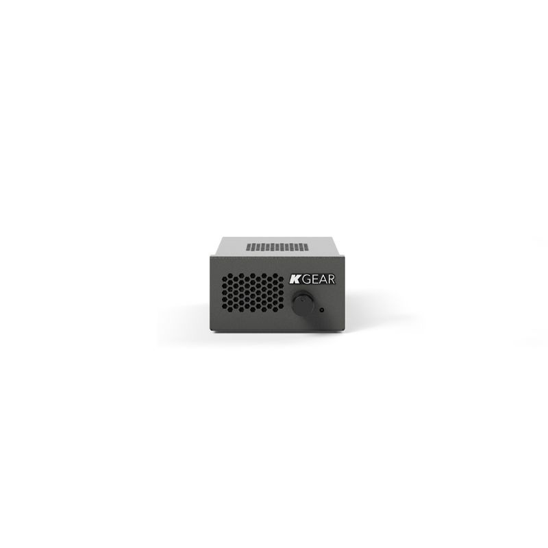 KGEAR GA201 Усилители мощности