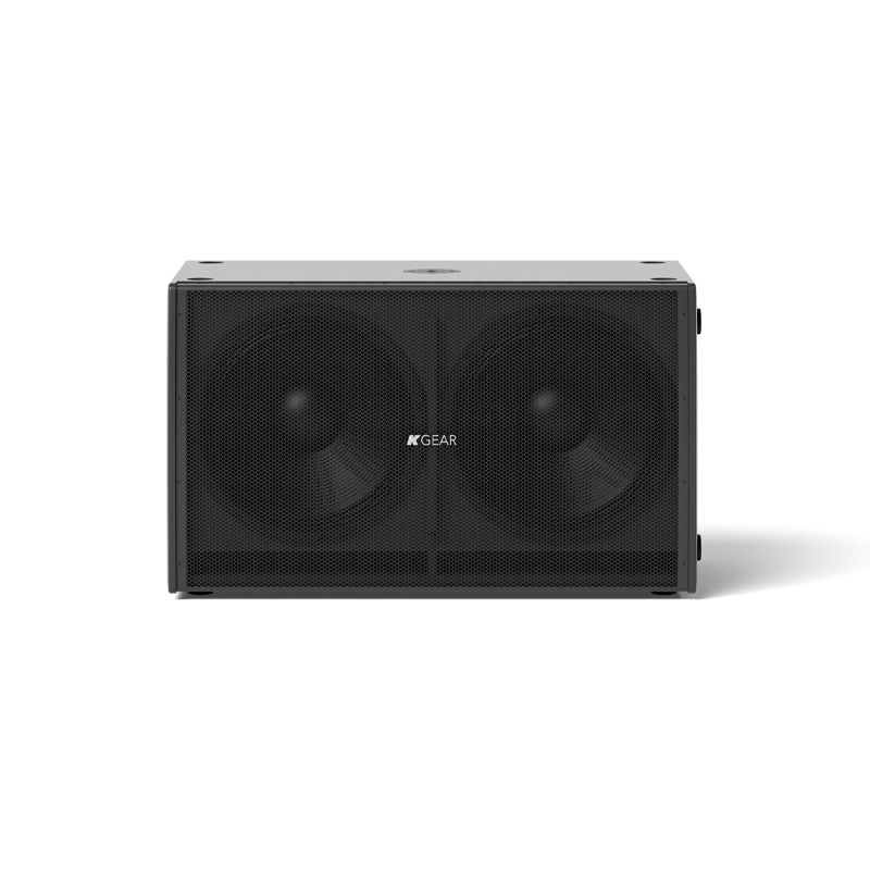 KGEAR GS218 Студийные сабвуферы