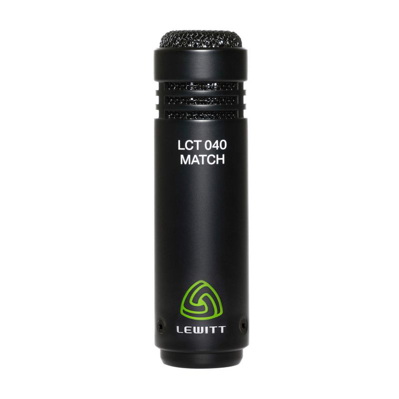 Lewitt LCT 040 MATCH Lewitt LCT 040 MATCH Инструментальные микрофоны