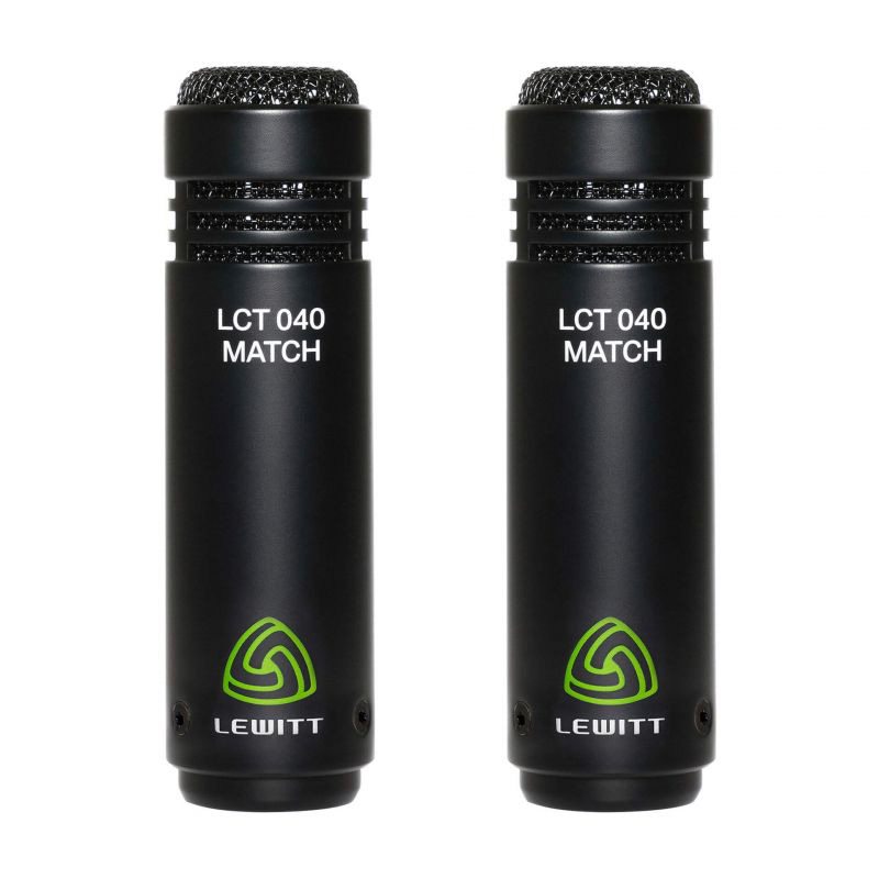 Lewitt LCT 040 MP Lewitt LCT 040 MP Инструментальные микрофоны