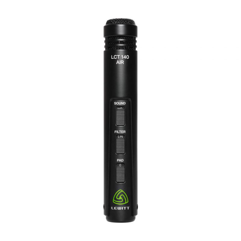 Lewitt LCT 140 AIR Lewitt LCT 140 AIR Инструментальные микрофоны