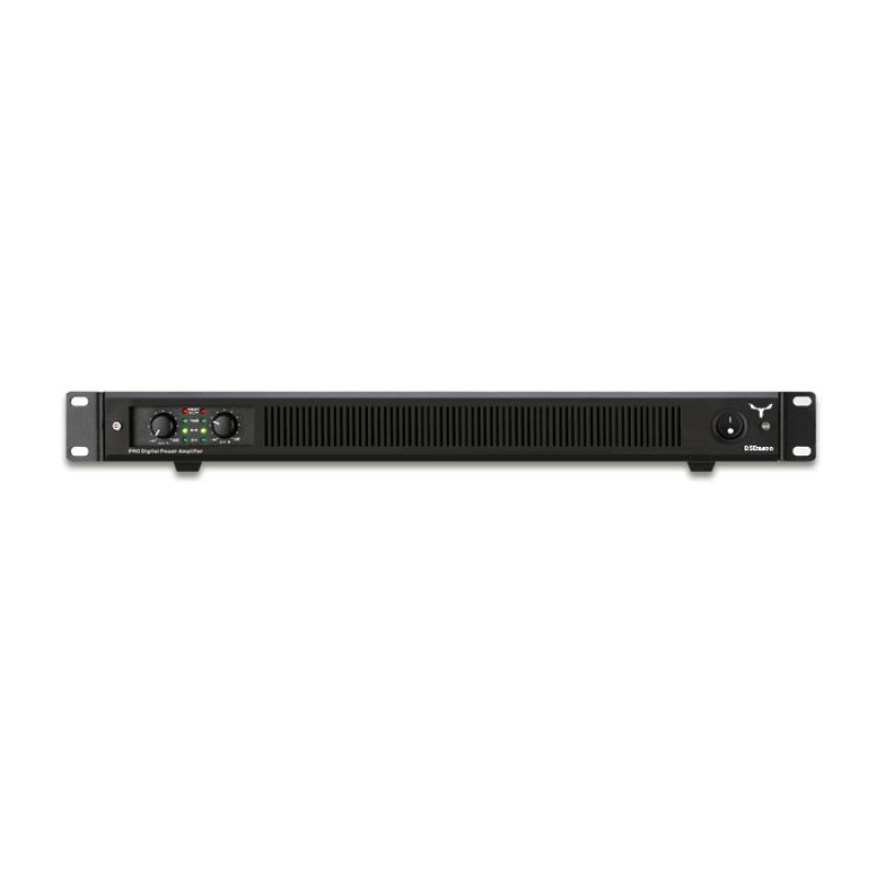 Moose DD3400 Усилители мощности