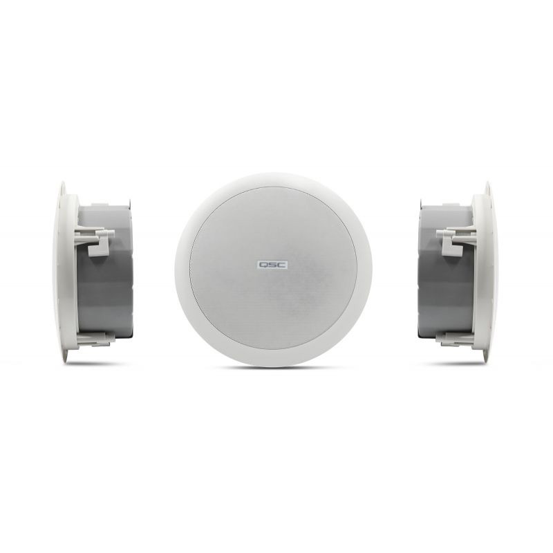 QSC AC-C2T-LP Трансляционное оборудование