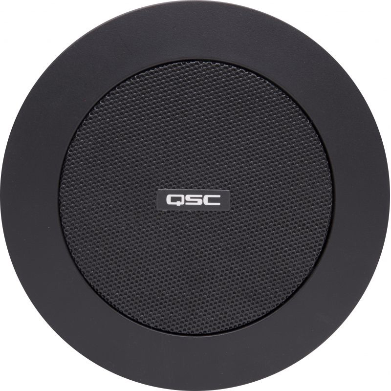 QSC AD-C.SAT-BK Трансляционное оборудование