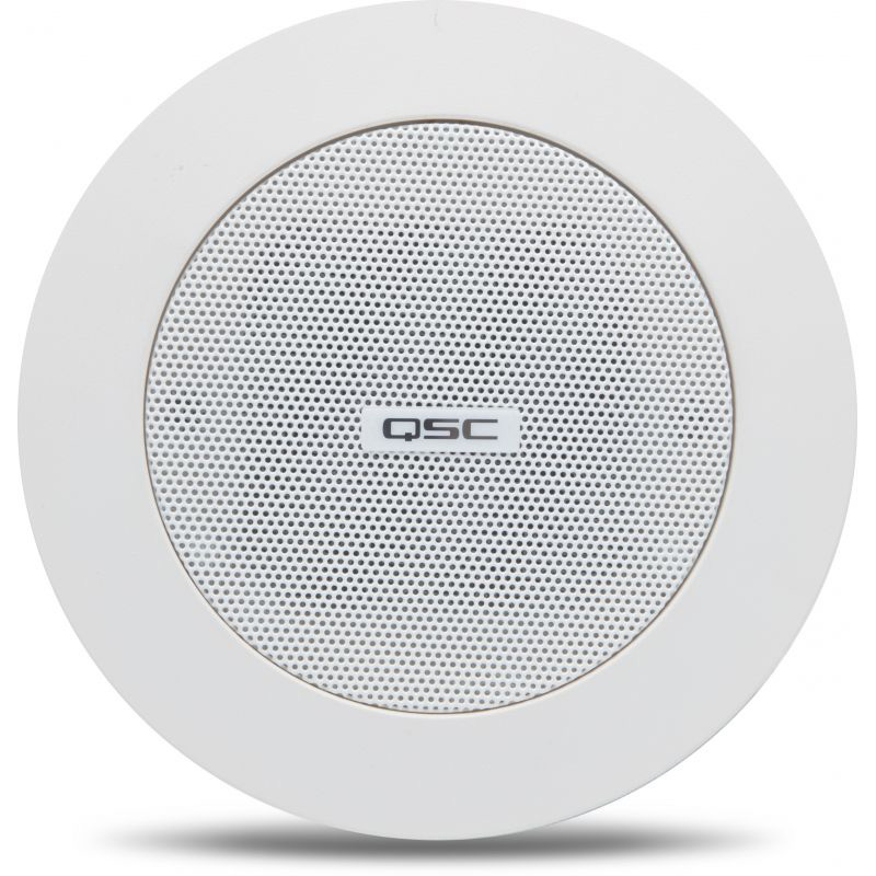 QSC AD-C.SAT-WH Трансляционное оборудование