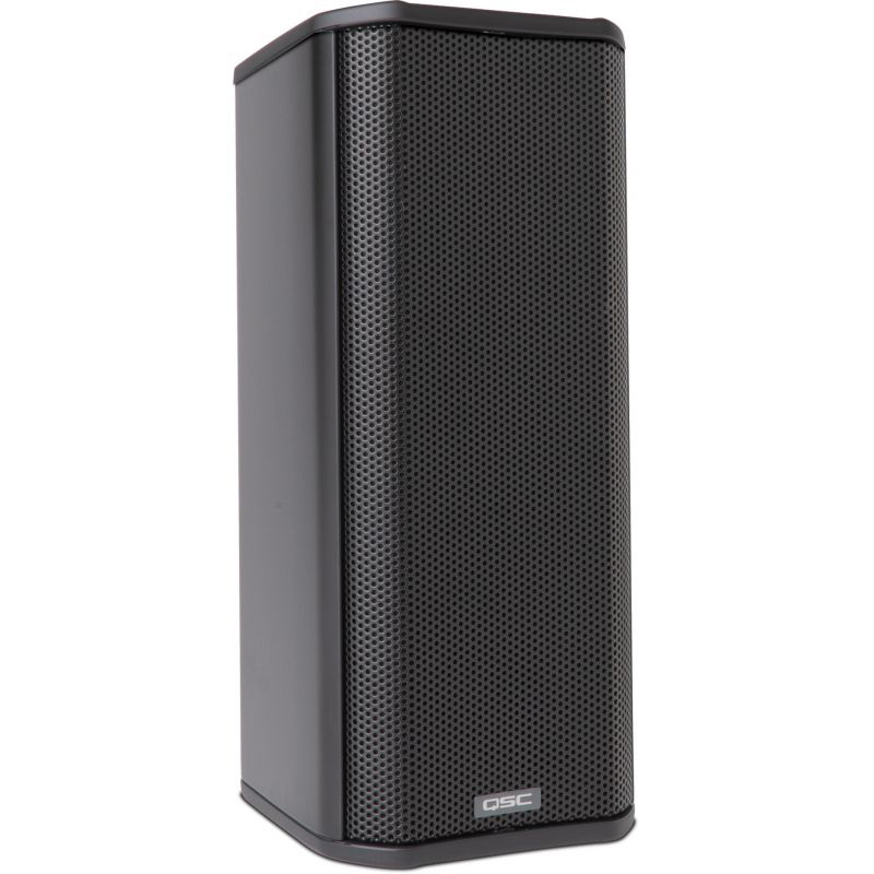 QSC AD-S402T-BK Трансляционное оборудование