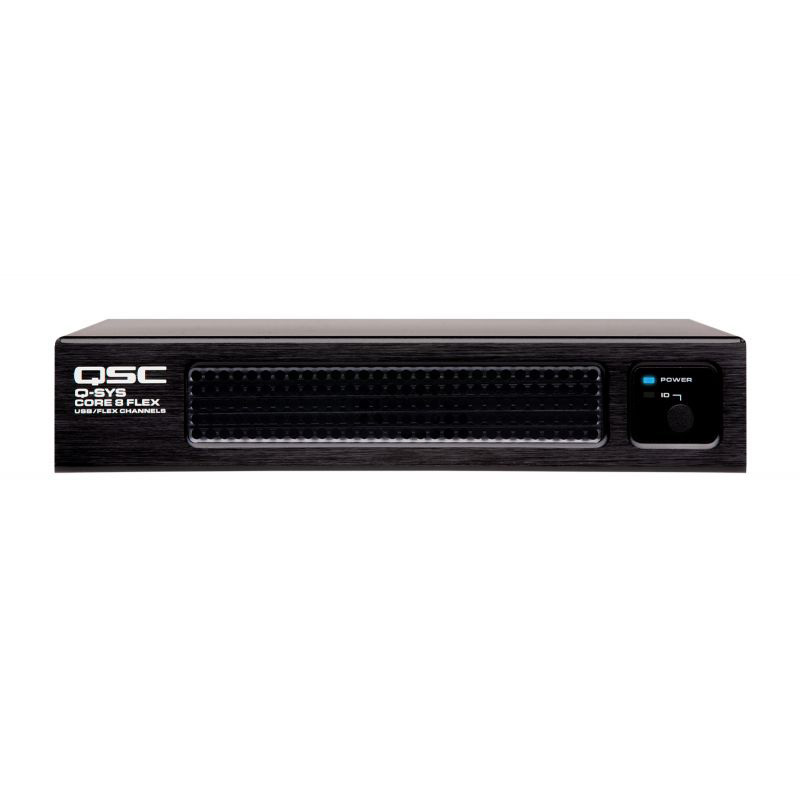 QSC Core 8 Flex QSC Core 8 Flex Студийные приборы