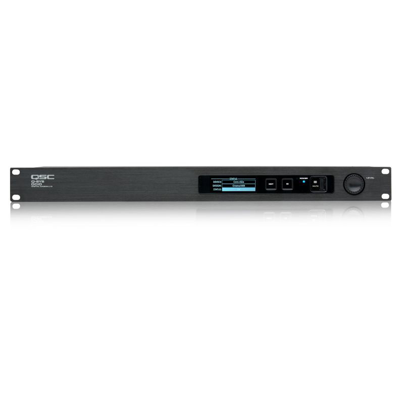 QSC DCIO-H QSC DCIO-H Студийные приборы