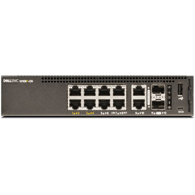 QSC NS-1108P Студийные приборы