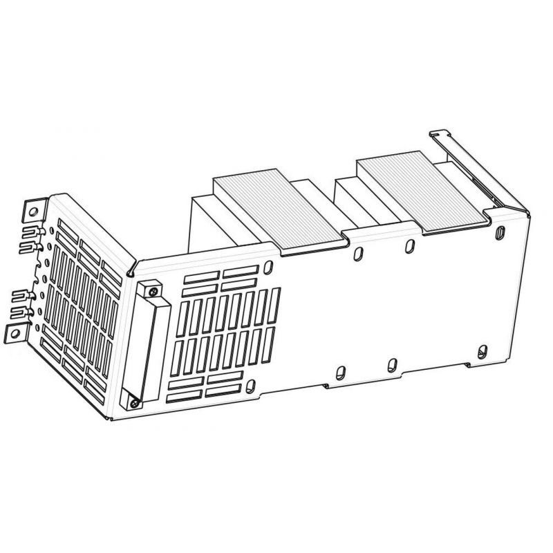 QSC IT-42 QSC IT-42 Усилители мощности
