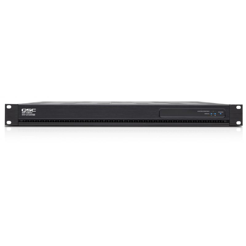 QSC MP-A20V QSC MP-A20V Усилители мощности