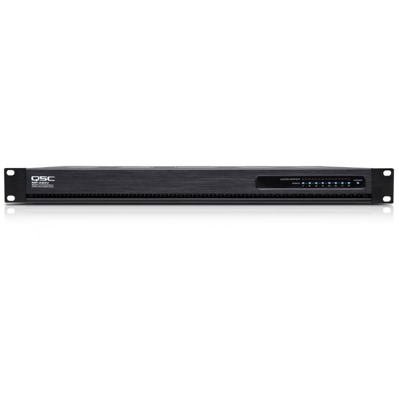 QSC MP-A80V QSC MP-A80V Усилители мощности