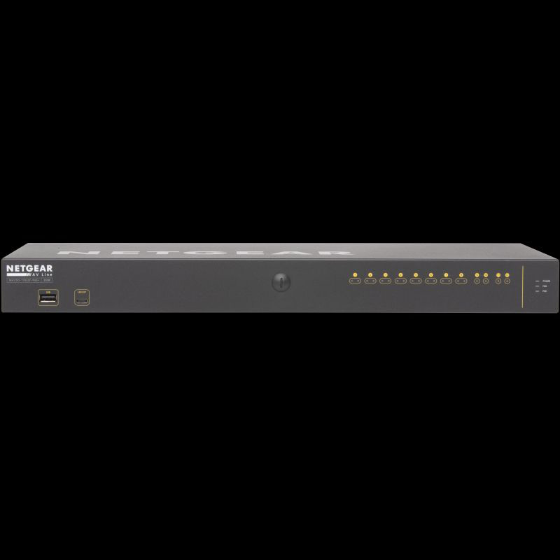 QSC NS10-125+ Студийные приборы