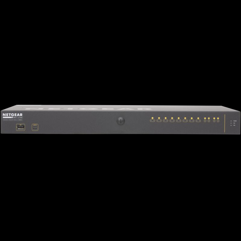 QSC NS10-720++ Студийные приборы
