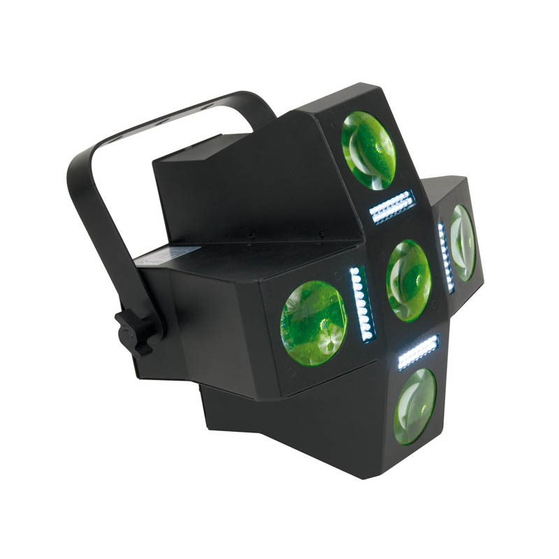 ADJ Fun Factor LED Свет для дискотеки