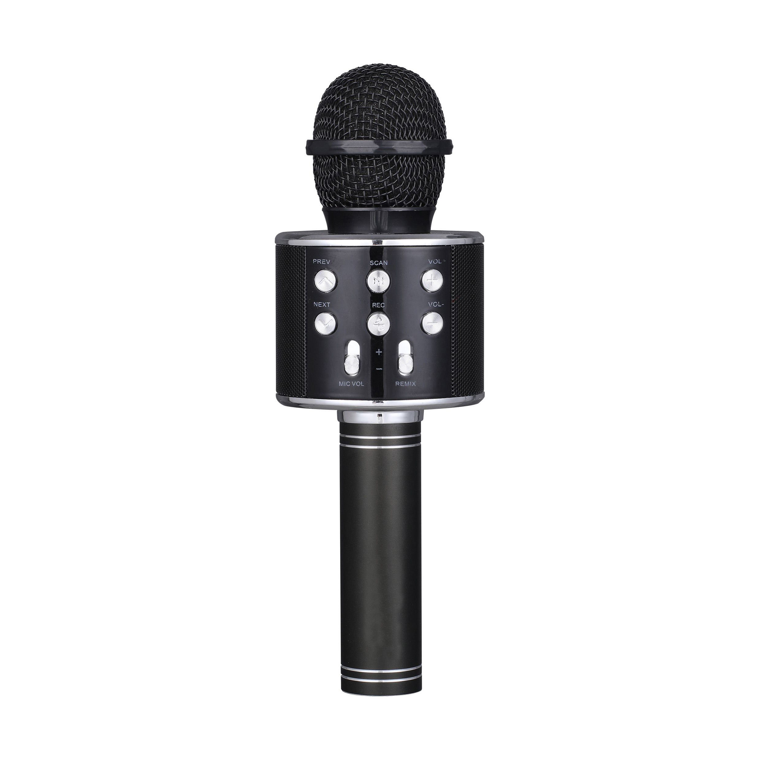 FunAudio G-800 Черный FunAudio G-800 Черный Динамические микрофоны