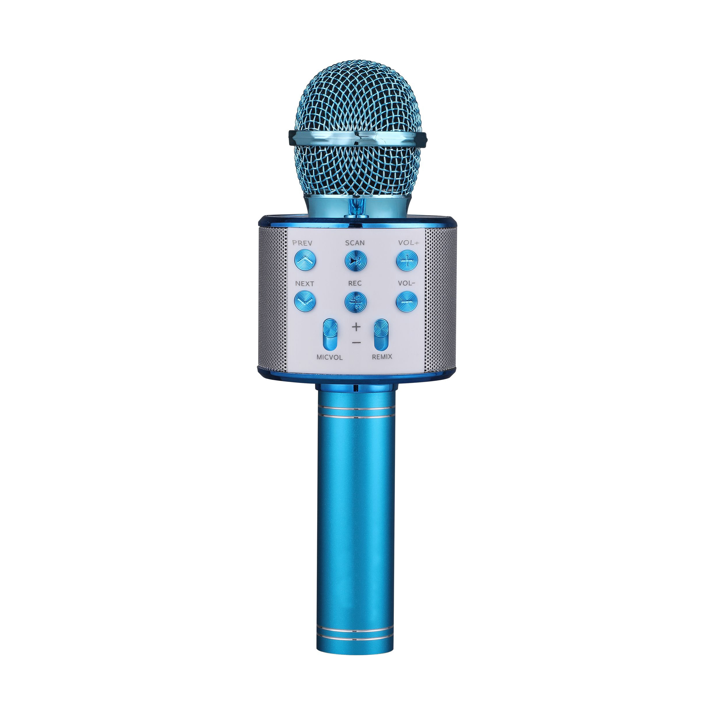 FunAudio G-800 Синий FunAudio G-800 Синий Динамические микрофоны