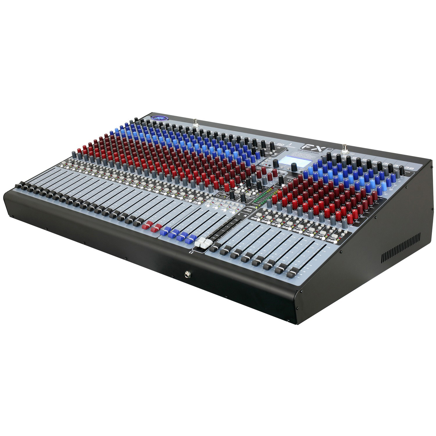 Peavey FX2 32 Peavey FX2 32 Цифровые микшерные пульты